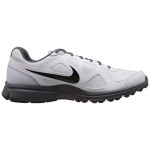 Nike Revolution MSL Running Shoes (White)