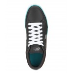 Nike Capri III Low LTHR Sneakers (Dark grey)