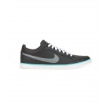 Nike Capri III Low LTHR Sneakers (Dark grey)