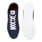Nike Sprtswr Classic Sneakers (Navy Blue)