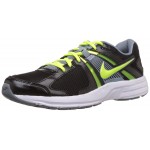 Nike Dart 10 MSL Running Shoes (Black)