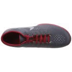 Nike FS Lite Trainer Running Shoes (Gray)