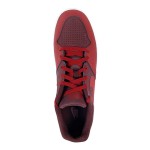 Nike Priority Low Sneakers (Maroon)