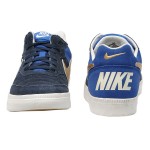 Nike NSW Tiempo Trainer Sneakers (Blue)