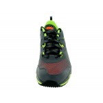 Nike Dual Fusion Trail Running Shoes (Dark Gray)