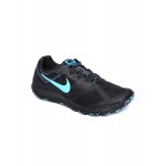 Nike Air Zoom Wildhorse 2 Running Shoes (Black)