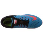 Nike Air Zoom Elite 7 Running Shoes (Blue)