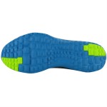 Nike FS Lite Run 2 Running Shoes (Gray)