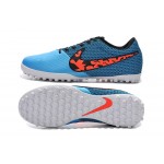 Nike Elastico Pro III TF Football Boots (Blue)