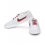 Nike Voleio CNVS Sneakers (White)
