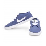 Nike Voleio CNVS Sneakers (Blue)
