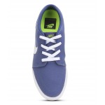 Nike Voleio CNVS Sneakers (Blue)
