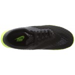 Nike Free Hypervenom Low Running Shoes (Black)