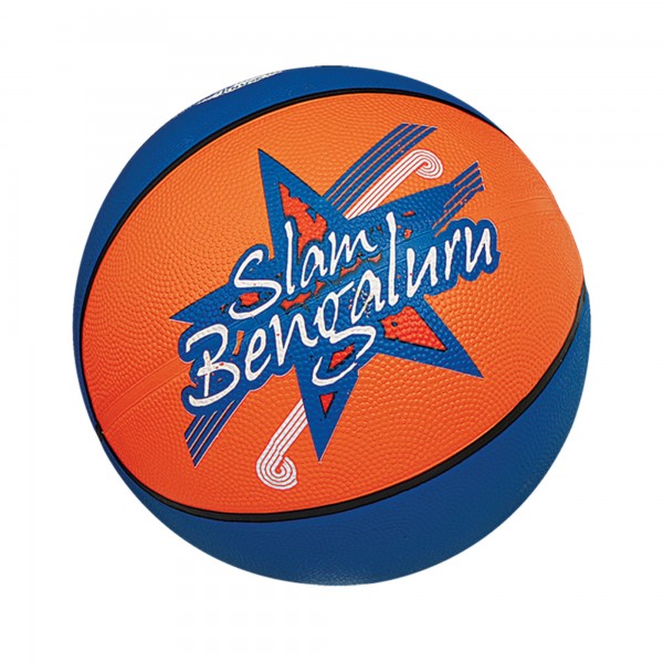 Nivia Slam Bengaluru Basketball Size 7