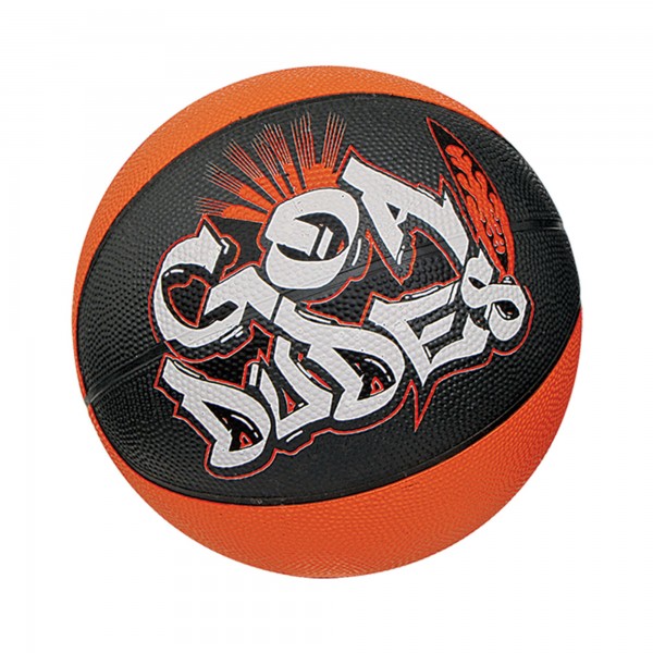 Nivia Goa Dudes Basketball Size 5