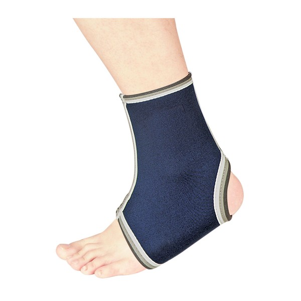Nivia Ankle Support Slip-In Style