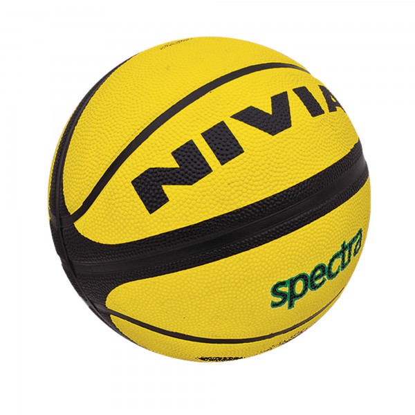 Nivia Spectra Basketball Size 6