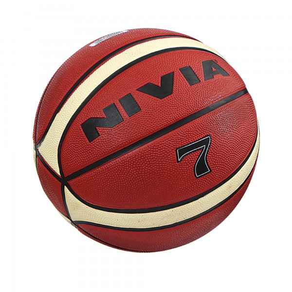Nivia Engraver Basketball Size 6