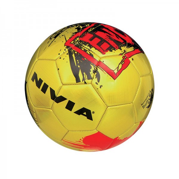 Nivia World Fest Football Size 5