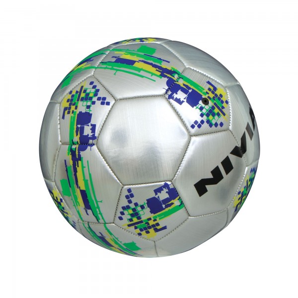 Nivia Crystal Football Size 3