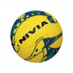 Nivia Thermobound Football Size 5