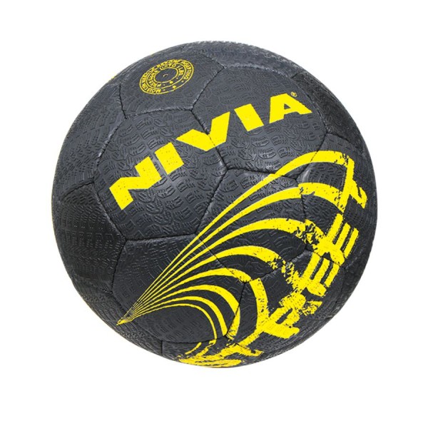 Nivia Street Football Size 5