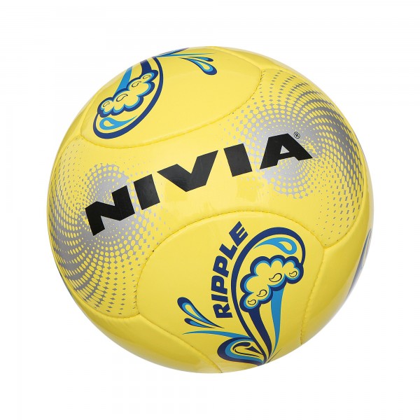 Nivia Ripple Beach Football Size 5