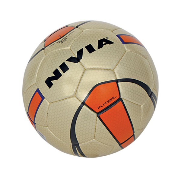 Nivia Force Futsal Football Size 5
