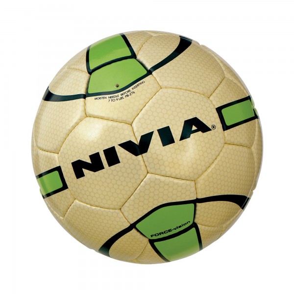 Nivia Force II Football Size 5