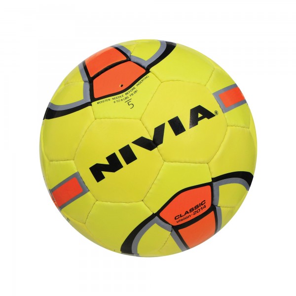 Nivia Classic Football Size 4