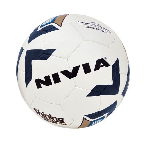 Nivia Shining Star Football Size 5