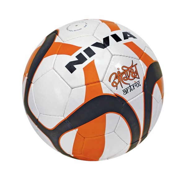 Nivia Antrix Football Size 5