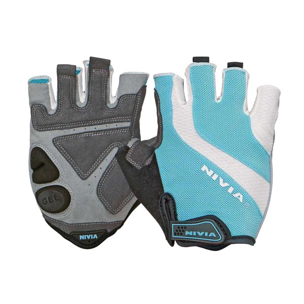 Nivia Cave Gym Gloves Small