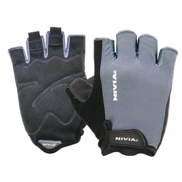 Nivia Python Gym Gloves Small