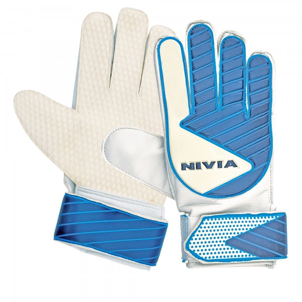 Nivia Armour Goalkeeping Gloves Medium