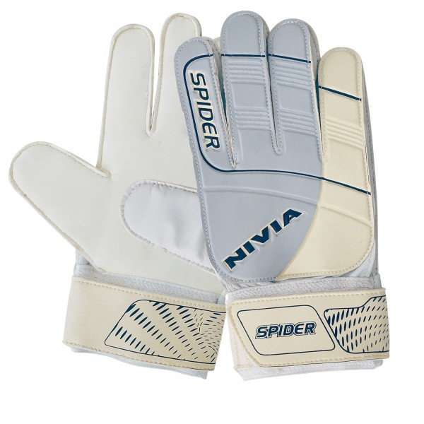 Nivia Spider Goalkeeping Gloves Large