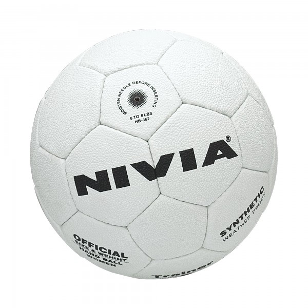 Nivia Trainer Sub-Junior Handball