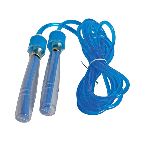 Nivia Skipping Rope with Weight (Model-1)