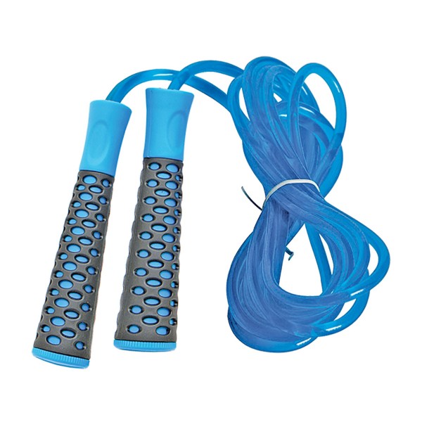 Nivia Skipping Rope with Weight (Model-2)