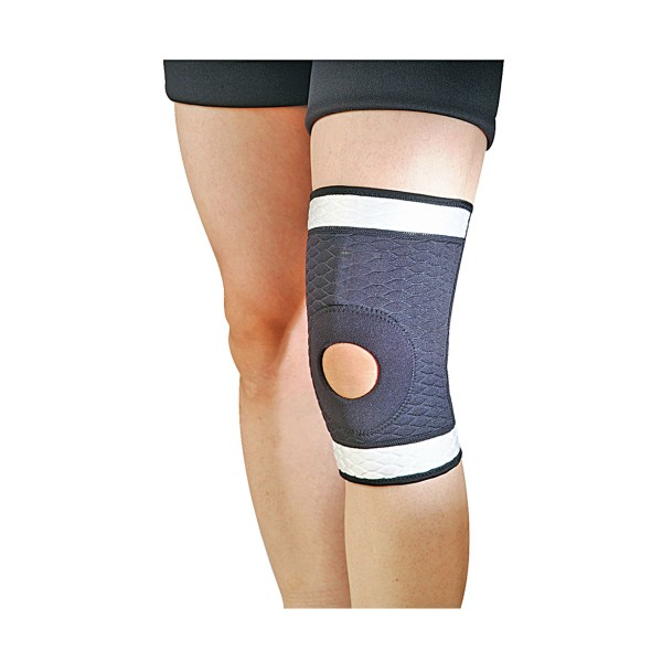 Nivia Knee Support Slip-In Style