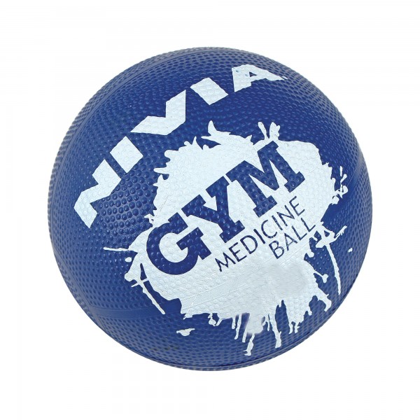 Nivia Soft Medicine Ball (10 Kg)