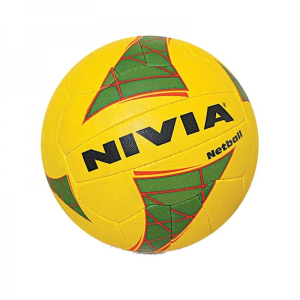 Nivia Net Ball (Molded)