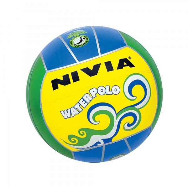 Nivia Waterpolo Ball Size 5