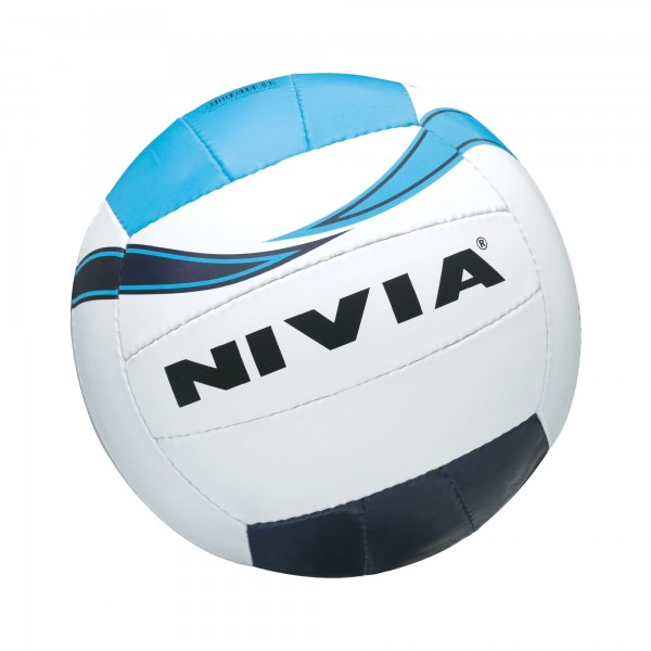 Nivia Trainer Volleyball (18 Panels) Size 4