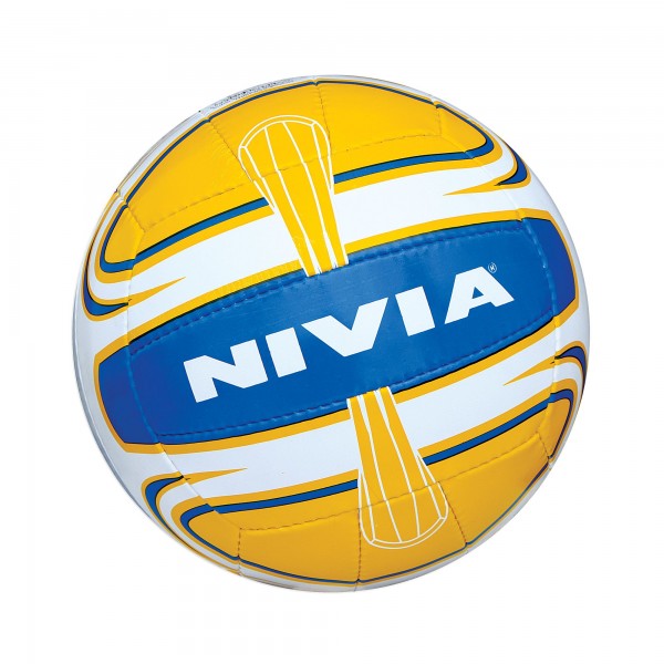 Nivia Synthetic Volleyball Size 3