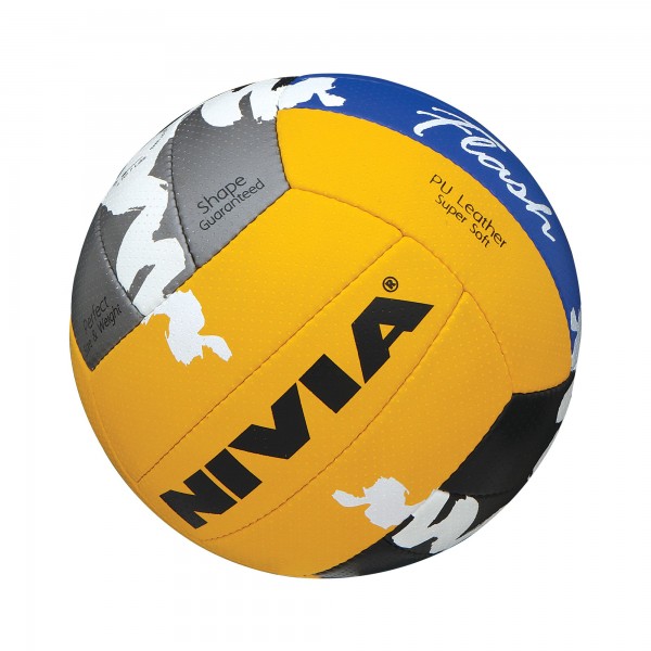 Nivia Flash Volleyball Size 4