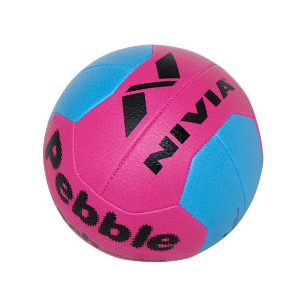 Nivia Pebble Beach Volleyball Size 4