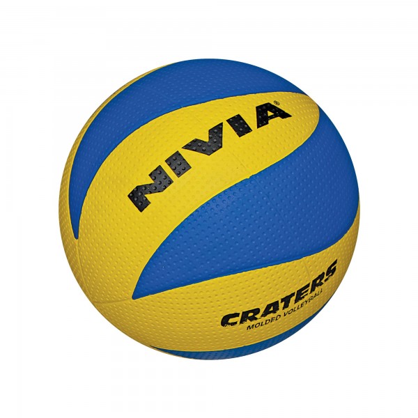 Nivia Craters Volleyball Size 4