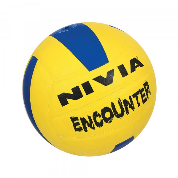 Nivia Encounter Volleyball Size 4