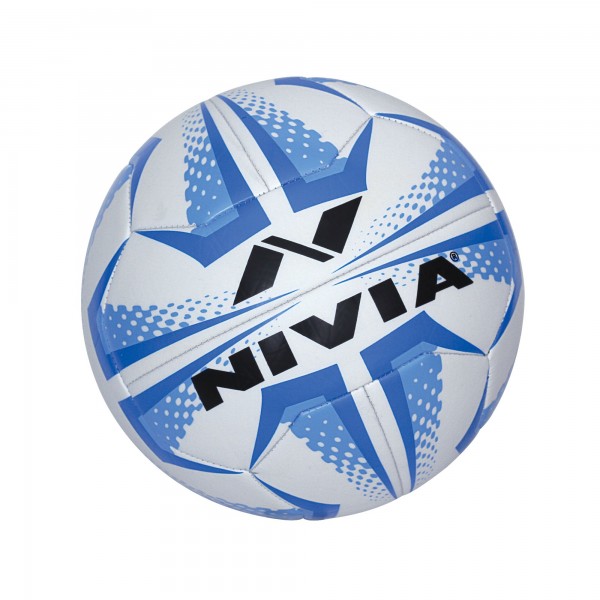 Nivia Curve Volleyball Size 4